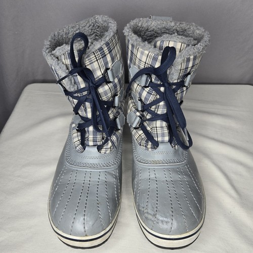 Stivali invernali donna sorel - invernali,
