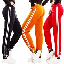 Pantaloni tuta donna fitness