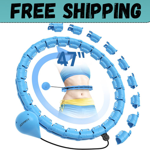 Infinity hoop fit plus - hoop, size