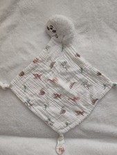 Doudou Maison Du Monde Plat