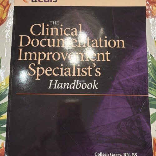 The clinical documentation - the,