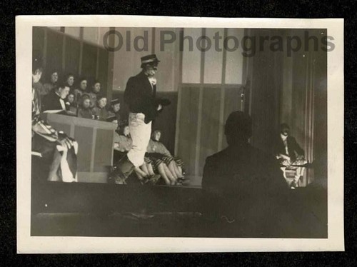 Foto vecchia vintage anni - foto, '30