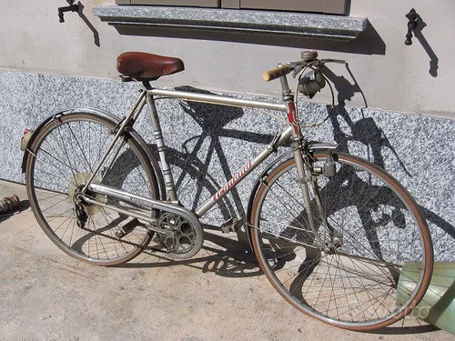 Forcella originale - 28',,
