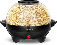Macchina Popcorn, 5L Macchina