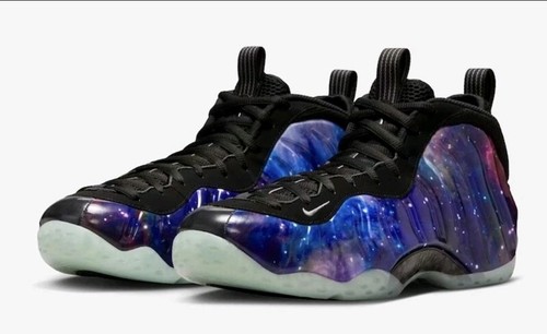 Nike air foamposite - air,