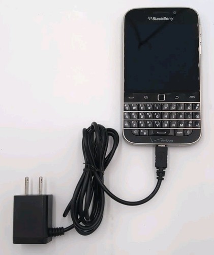 Blackberry classic - classic,