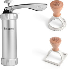 Set Preparazione Biscotti