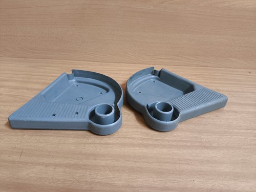 Panda 141 supporti grigi - 141,