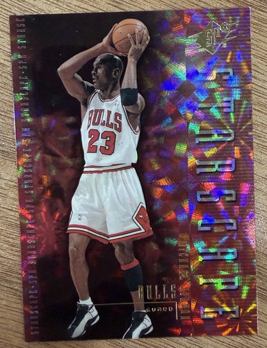 1999 spx st1 michael - 1999-00,