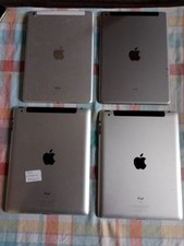Apple iPad lotto di 4 non