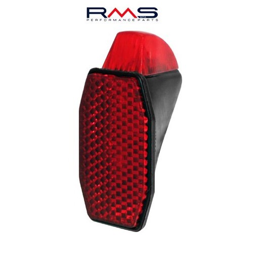 546030490 fanale posteriore - -,