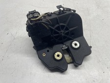 SERRATURA COFANO POSTERIORE PER FORD Focus Berlina 2° Serie A43102FE (01>04)