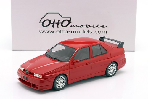 Alfa romeo 155 gta - 155, stradale