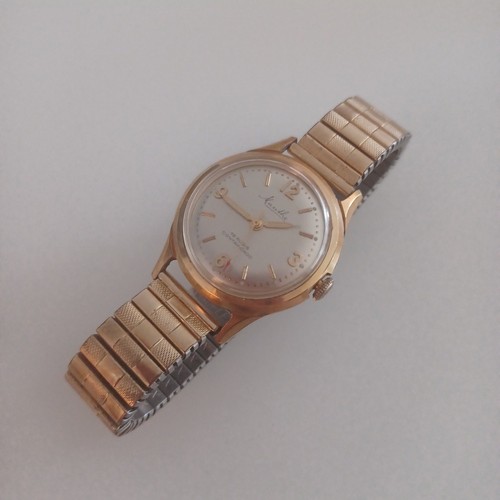 Mauthe orologio uomo cal - "mauthe", -cal.-