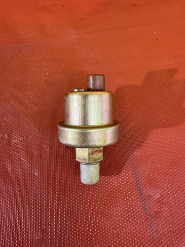 Bulbo pressione olio 12v - pressione, 8