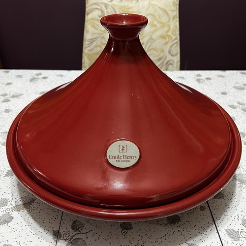 Tagine emile henry - emile,