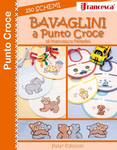 Libri francesca peterlini - peterlini,