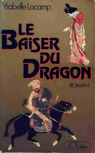 Baiser dragon ysabelle - le,