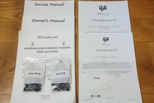 Yamaha C2 preamplificatore