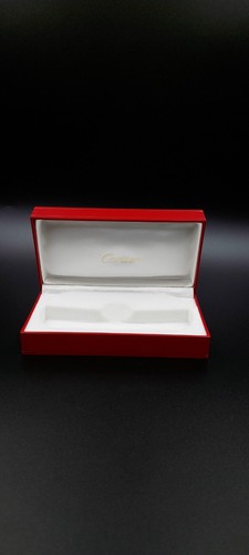 Cartier scatola occhiali - scatola,