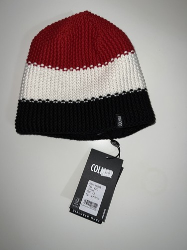 Berretto colmar nero - colmar,