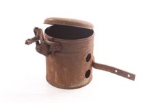 1 X Contenitore Pentola Con