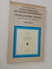CARATTERISTICHE DEI SISTEMI
