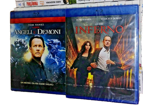 Angeli demoni extended cut - extended,