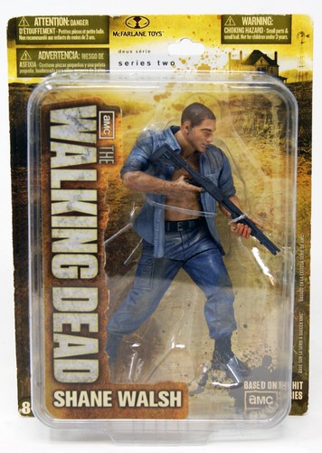 Mcfarlane toys the walking - toys,