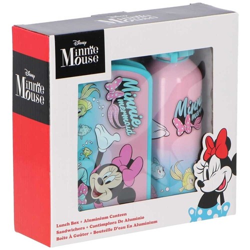 Set disney minnie - set,