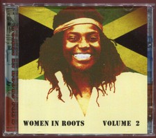 Various Artists - Women In