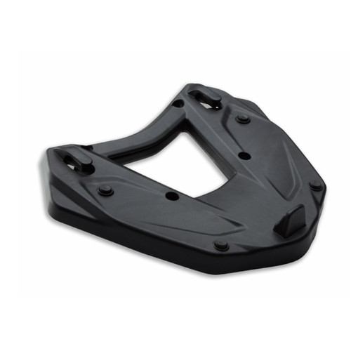 Supporto piastra bauletto