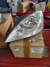 FANALE ANTERIORE DESTRO ORIGINALE FORD GALAXY 2003- 06 1108910 BOSCH 0301183201