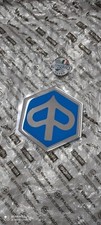 615101 LOGO SCUDETTO PIAGGIO