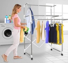 Vestiti Binario Appendiabiti