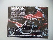 advertising Pubblicità 1984