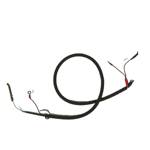 Ricambi decespugliatore blue - ricambi,