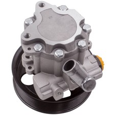 Pompe De Direction Assistée