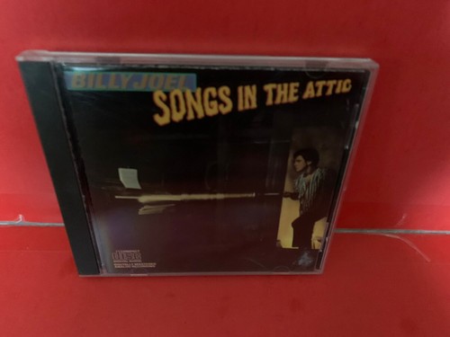 Billy joel songs in - songs, the