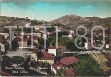 ORVINIO - SABINA - STAZIONE