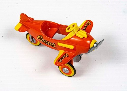 Xonex reese aereo - reese's,