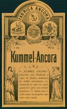 KUMMEL ANCORA Hotel vecchia