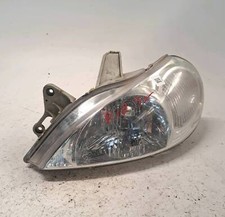 0K34W51040C Proiettore - Sinistra  KIA RIO 1a Serie (11/00>12/05<) 01030f