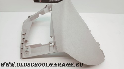 Plastica inferiore cruscotto - inferiore,