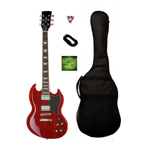 Diavoletto chitarra - sg,
