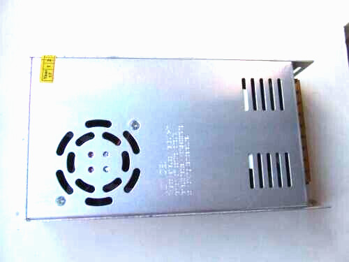 Alimentatore regolabile - alimentatore,