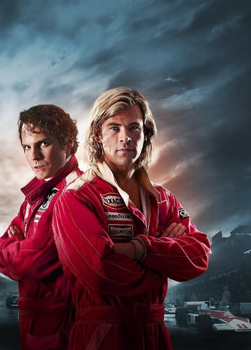 Rush poster ron - poster, howard