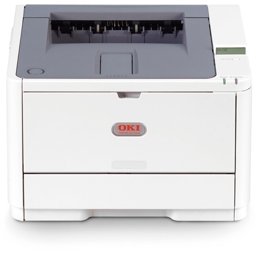 Oki b411dn mono - oki, laser