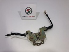 Sblocco Apertura Sella Kymco