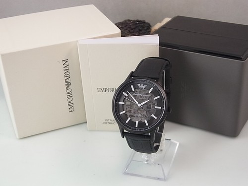 Emporio armmani meccanico - armmani,